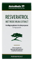 Nutramedix Resveratrol Capsules 60VCP Nutramedix Resveratrol Capsules 60VCP