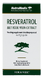 Nutramedix Resveratrol Capsules 60VCP 
