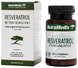 Nutramedix Resveratrol Capsules 60VCP pot met verpakking valdipsert Nutramedix Resveratrol Capsules 60VCP pot met verpakking valdipsert