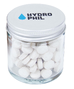 Hydrophil Tandpasta Tabletten Munt Citroen Zonder Fluoride 130TB