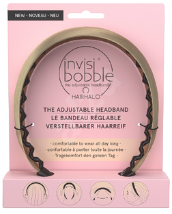 Invisibobble Hairhalo Let's Get Fizzycal 1ST