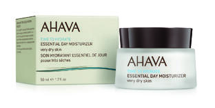 Ahava Time to Hydrate Essential Day Moisturizer 50ML