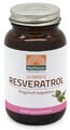 Mattisson HealthStyle Ultimate Resveratrol 98% 60VCP