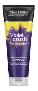 John Frieda Violet Crush Intense Purple Shampoo 250ML John Frieda Violet Crush Intense Purple Shampoo 250ML