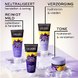 John Frieda Violet Crush Intense Purple Shampoo 250ML Assortiment John Frieda Violet Crush Intense Purple Shampoo 250ML Assortiment