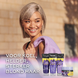 John Frieda Violet Crush Intense Purple Shampoo 250ML model