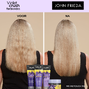 John Frieda Violet Crush Intense Purple Shampoo 250ML3