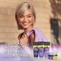 John Frieda Violet Crush Intense Purple Shampoo 250ML4