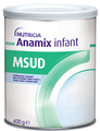 Nutricia MSUD Anamix Infant 400GR