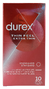 Durex Condoom Thin Feel Extra Thin 10ST