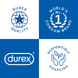 Durex Condoom Thin Feel 12ST 30814 Durex Condoom Thin Feel 12ST 30814