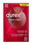 Durex Condoom Feel Thin 20ST