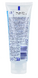 Durex Natural Glijmiddel Hydra+ 100ML Achterkant tube