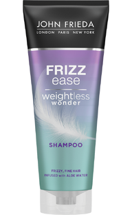 John Frieda Frizz Ease Weightless Wonder Shampoo 250ML