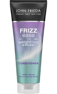 John Frieda Frizz Ease Weightless Wonder Conditioner 250ML