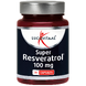 Lucovitaal Super Resveratrol 100mg Capsules 30CP pot Lucovitaal Super Resveratrol 100mg Capsules 30CP pot