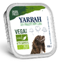 Yarrah Biologisch Hondenvoer Chunks Vega 150GR