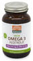 Mattisson HealthStyle Vegan Omega 3 Algenolie DHA 210mg & EPA 70mg Capsules 60VCP