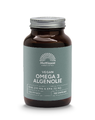 Mattisson HealthStyle Vegan Omega 3 Algenolie DHA 210mg & EPA 70mg Capsules 120VCP