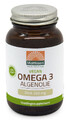 Mattisson HealthStyle Vegan Omega 3 Algenolie DHA 260mg Capsules 60VCP Mattisson HealthStyle Vegan Omega 3 Algenolie DHA 260mg Capsules 60VCP