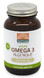 Mattisson HealthStyle Vegan Omega 3 Algenolie DHA 260mg Capsules 60VCP 