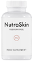 NutraSkin Resveratrol 60TB