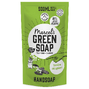 Marcels Green Soap Handzeep Tonka & Muguet Navulling 500ML