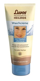 Luvos Wascrème 100ML Luvos Wascrème 100ML