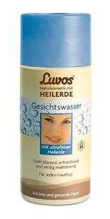 Luvos Gezichtswater 150ML