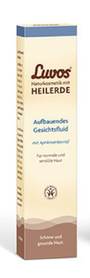 Luvos Gezichts Fluid 50ML Luvos Gezichts Fluid 50ML