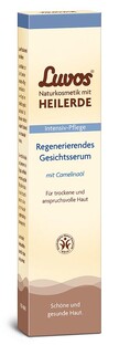 Luvos Intensive Gezicht Serum 50ML Luvos Intensive Gezicht Serum 50ML