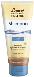 Luvos Shampoo 200ML Luvos Shampoo 200ML