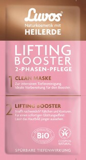 Luvos Masker Lifting Booster 9,5ML Luvos Masker Lifting Booster 9,5ML