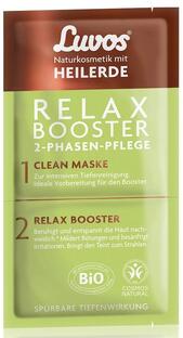 Luvos Masker Relax Booster 9,5ML