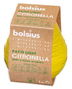 Bolsius Patio Light Citronella 1ST1