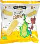 Biobim Organic Corn Puff 6+ 15GR