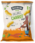 Biobim Organic Carrot Puff 8+ 20GR