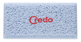 Credo Pop Art Pedicure Steen 1ST Credo Pop Art Pedicure Steen 1ST