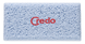 Credo Pop Art Pedicure Steen 1ST 