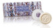 Saponificio Artigianale Fiorenti no Tuscan Lavender Soap 3ST 17001
