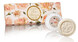 Saponificio Artigianale Fiorenti no Rose Blossom Soap 3ST 17003