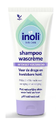 Inoli Shampoo Wascrème Intensief Verzorgend 200ML