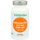 VitOrtho Ashwagandha Extract 300 MG Vegicaps 60VCP VitOrtho Ashwagandha Extract 300 MG Vegicaps 60VCP