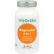 VitOrtho Magnesium 4 in 1 Tabletten 60TB VitOrtho Magnesium 4 in 1 Tabletten 60TB