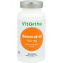 VitOrtho Resveratrol 100mg Tabletten 60TB