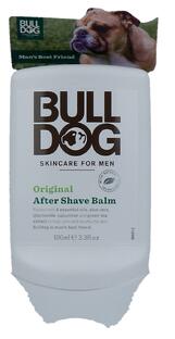 Bulldog Original Aftershave Balm 100ML