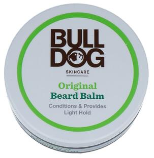 Bulldog Original Beard Balm 75ML