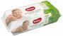 Huggies Natural Care Extra Care Babydoekjes 1ST1