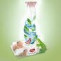 Huggies Natural Care Extra Care Babydoekjes 1ST4