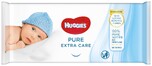 Huggies Pure Extra Care Babydoekjes 56ST Huggies Pure Extra Care Babydoekjes 56ST